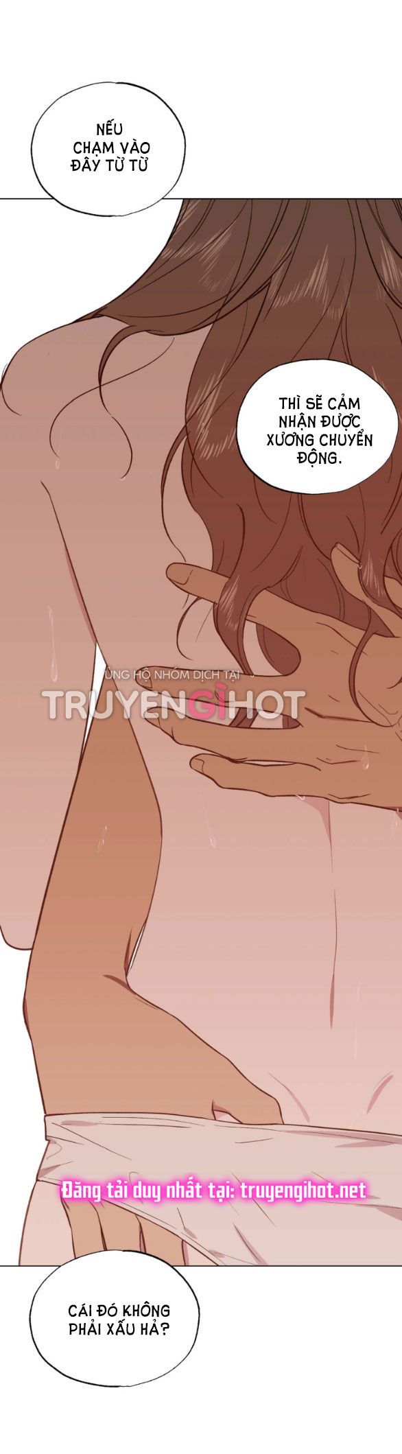 đọc truyện Hết Ss1 [18+] Sương Giá Chương 23.1 ảnh 10 tại Giả Dược