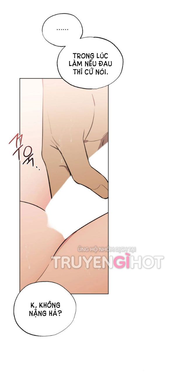 đọc truyện Hết Ss1 [18+] Sương Giá Chương 23.2 ảnh 16 tại Giả Dược