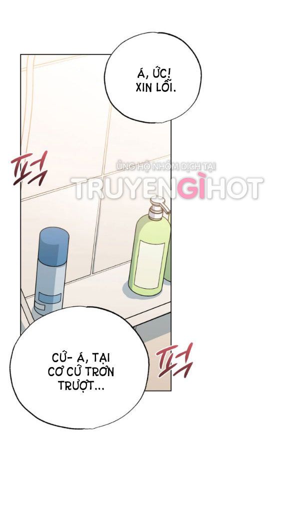 đọc truyện Hết Ss1 [18+] Sương Giá Chương 23.2 ảnh 20 tại Giả Dược