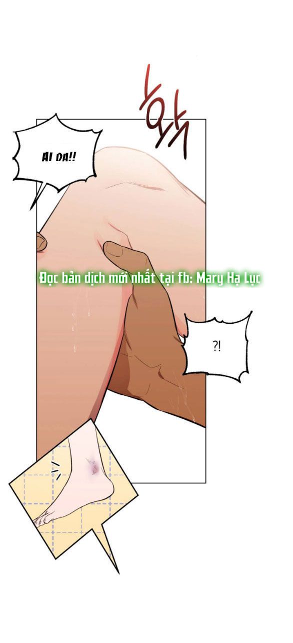 đọc truyện Hết Ss1 [18+] Sương Giá Chương 23.2 ảnh 9 tại Giả Dược