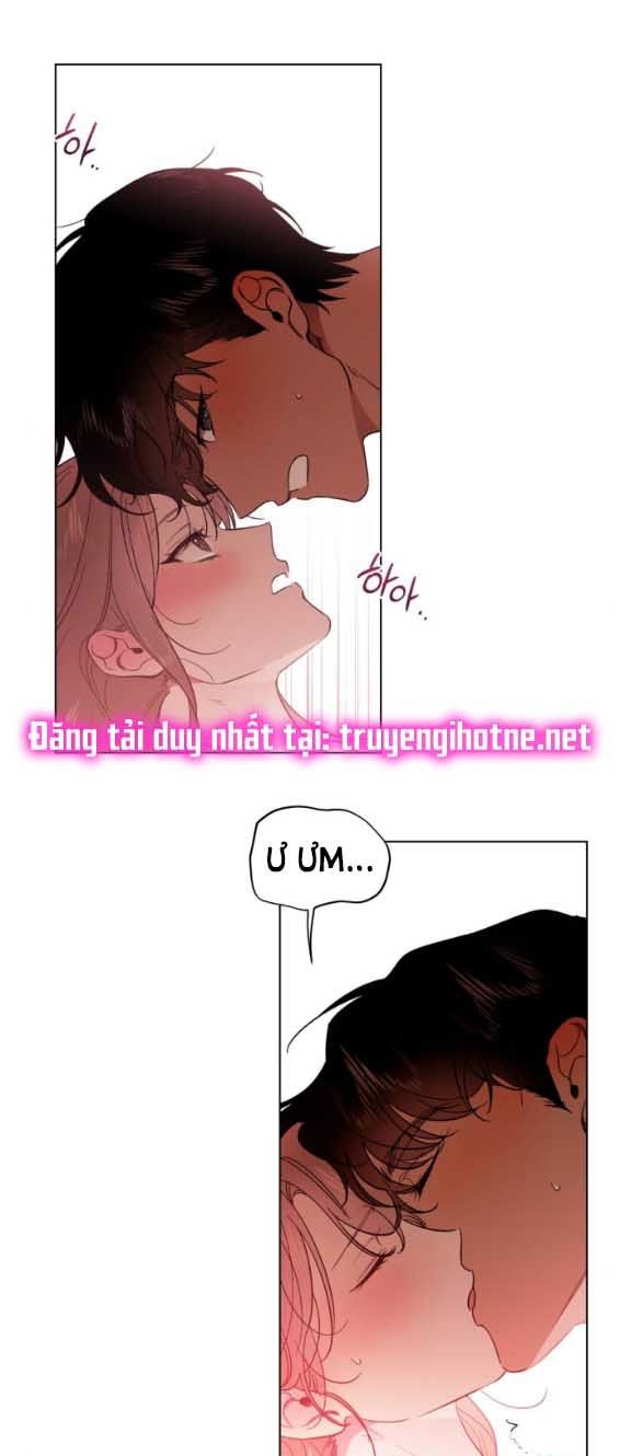 đọc truyện Hết Ss1 [18+] Sương Giá Chương 24.1 ảnh 11 tại Giả Dược