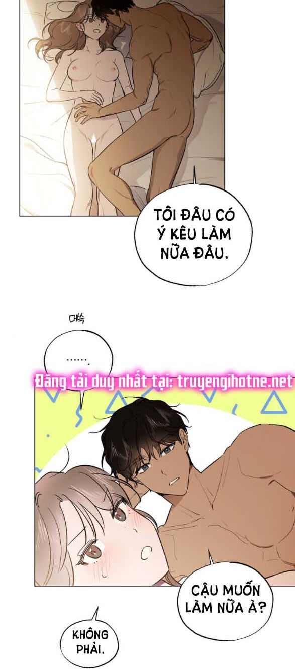 đọc truyện Hết Ss1 [18+] Sương Giá Chương 24.1 ảnh 16 tại Giả Dược