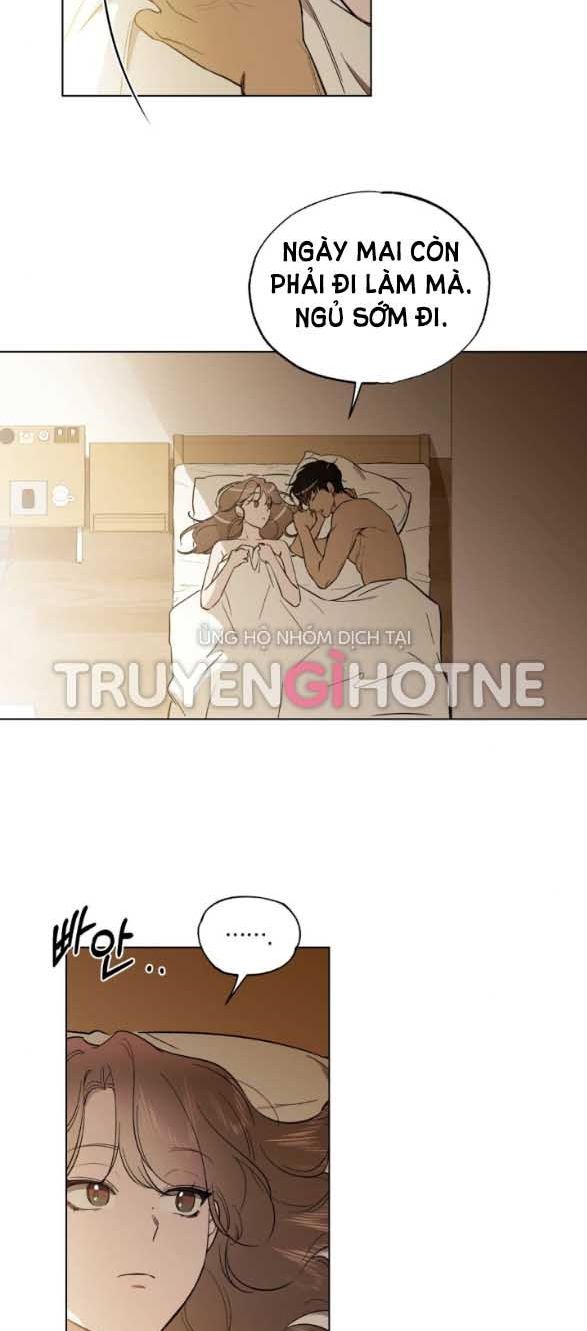 đọc truyện Hết Ss1 [18+] Sương Giá Chương 24.1 ảnh 18 tại Giả Dược