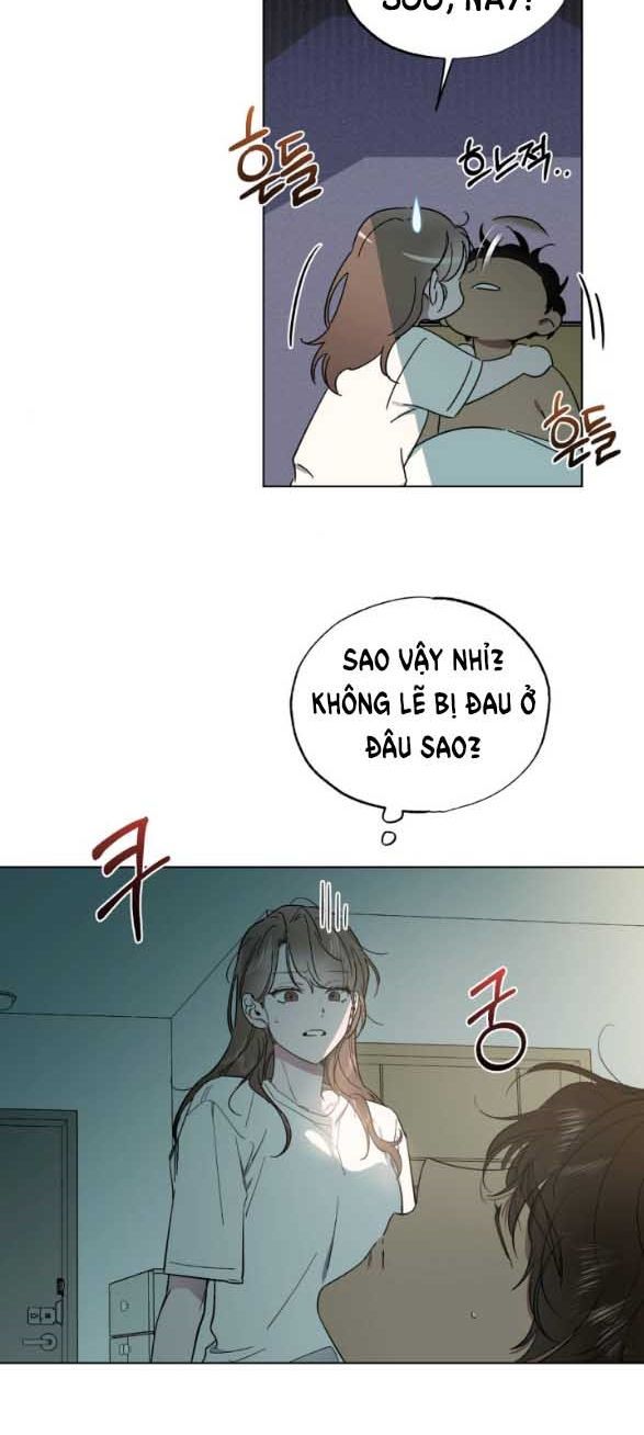đọc truyện Hết Ss1 [18+] Sương Giá Chương 24.2 ảnh 12 tại Giả Dược