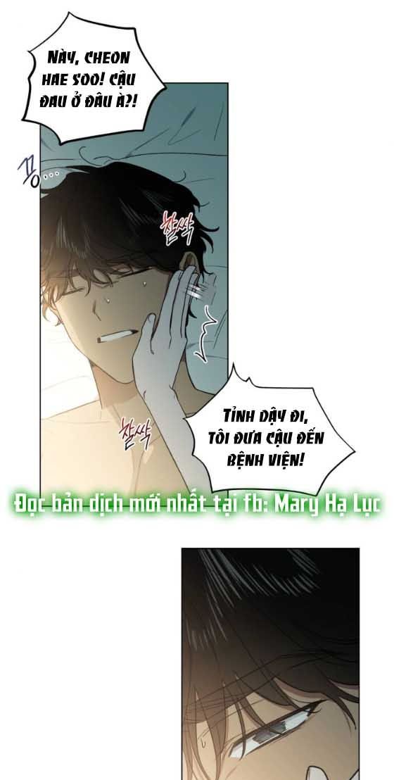 đọc truyện Hết Ss1 [18+] Sương Giá Chương 24.2 ảnh 13 tại Giả Dược
