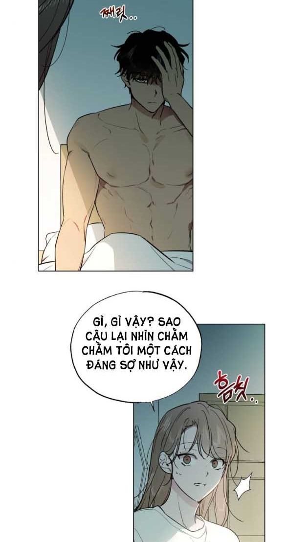 đọc truyện Hết Ss1 [18+] Sương Giá Chương 24.2 ảnh 16 tại Giả Dược