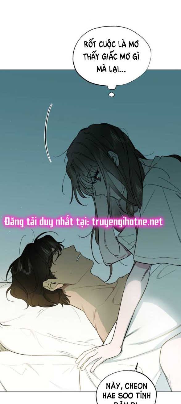 đọc truyện Hết Ss1 [18+] Sương Giá Chương 24.2 ảnh 9 tại Giả Dược