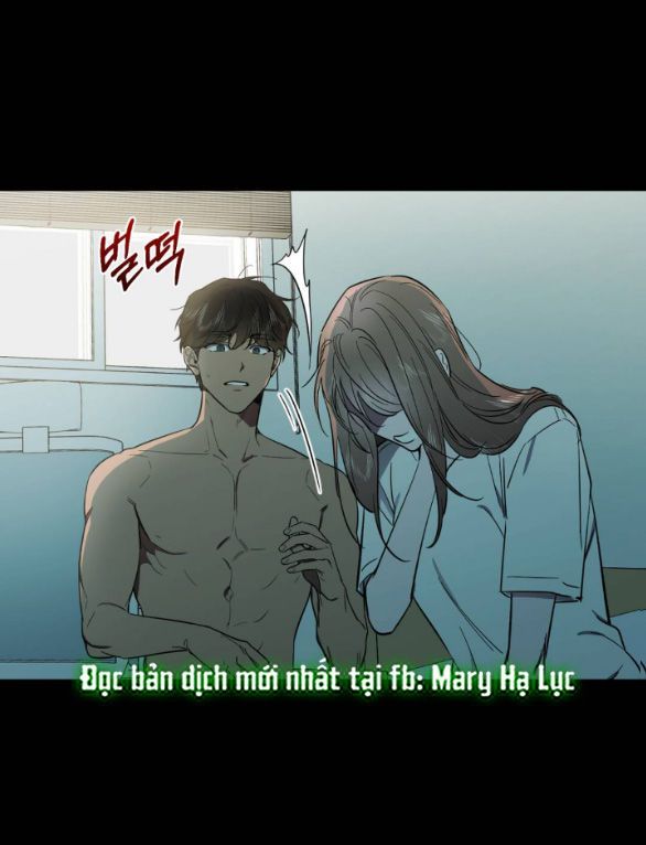đọc truyện Hết Ss1 [18+] Sương Giá Chương 25.1 ảnh 8 tại Giả Dược