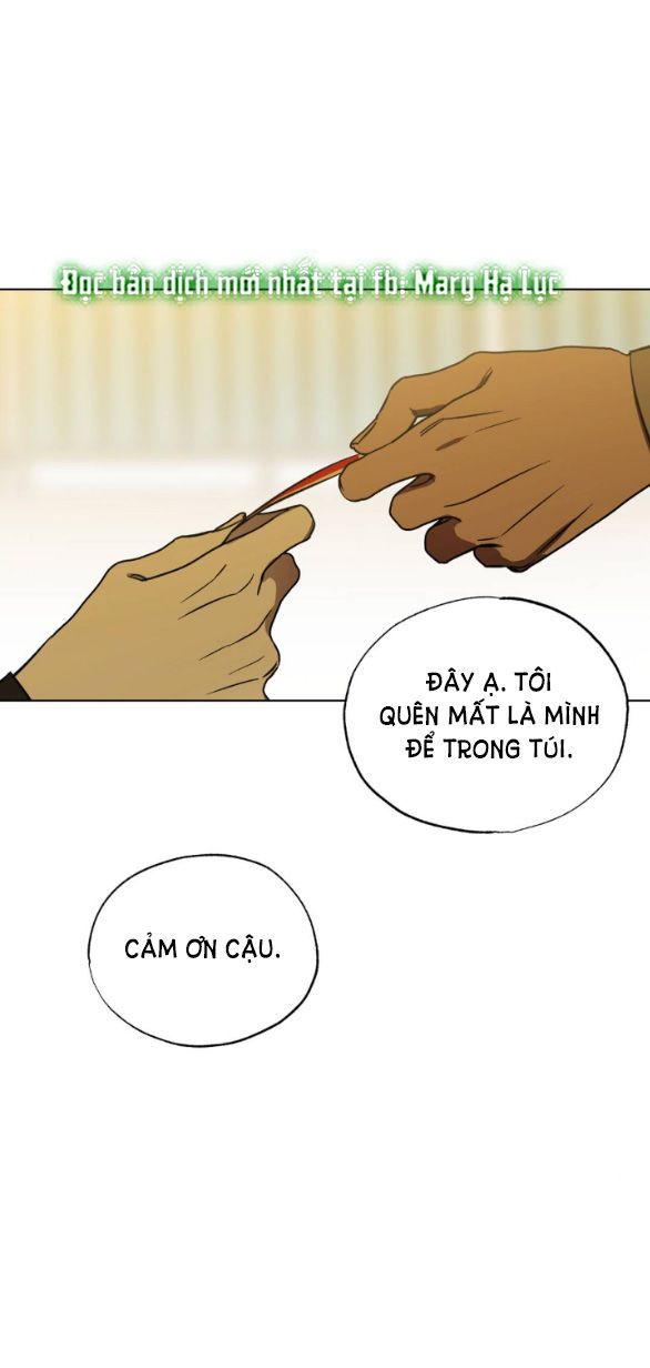 đọc truyện Hết Ss1 [18+] Sương Giá Chương 25.2 ảnh 17 tại Giả Dược