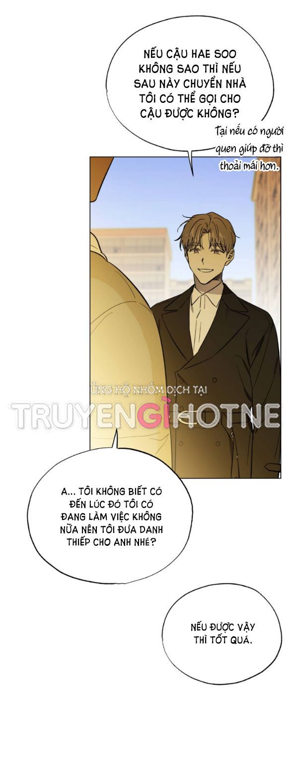 đọc truyện Hết Ss1 [18+] Sương Giá Chương 25.2 ảnh 6 tại Giả Dược