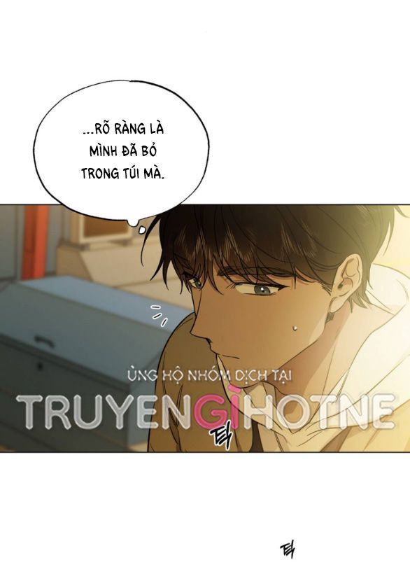 đọc truyện Hết Ss1 [18+] Sương Giá Chương 25.2 ảnh 9 tại Giả Dược