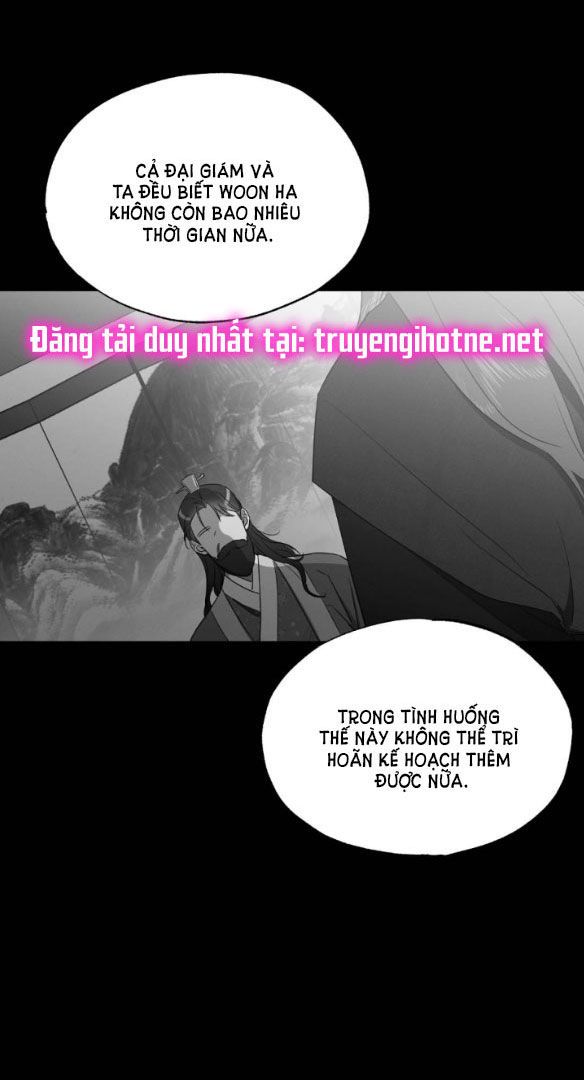 đọc truyện Hết Ss1 [18+] Sương Giá Chương 27.1 ảnh 11 tại Giả Dược