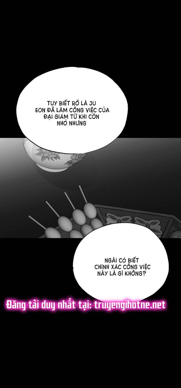 đọc truyện Hết Ss1 [18+] Sương Giá Chương 27.1 ảnh 14 tại Giả Dược