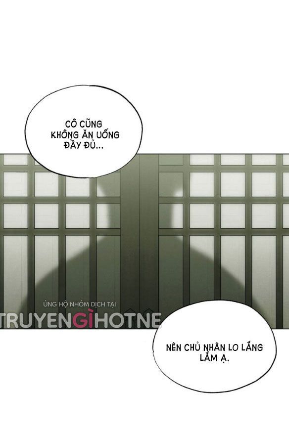 đọc truyện Hết Ss1 [18+] Sương Giá Chương 27.1 ảnh 3 tại Giả Dược