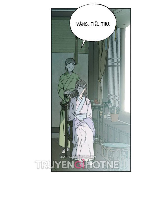 đọc truyện Hết Ss1 [18+] Sương Giá Chương 27.1 ảnh 22 tại Giả Dược