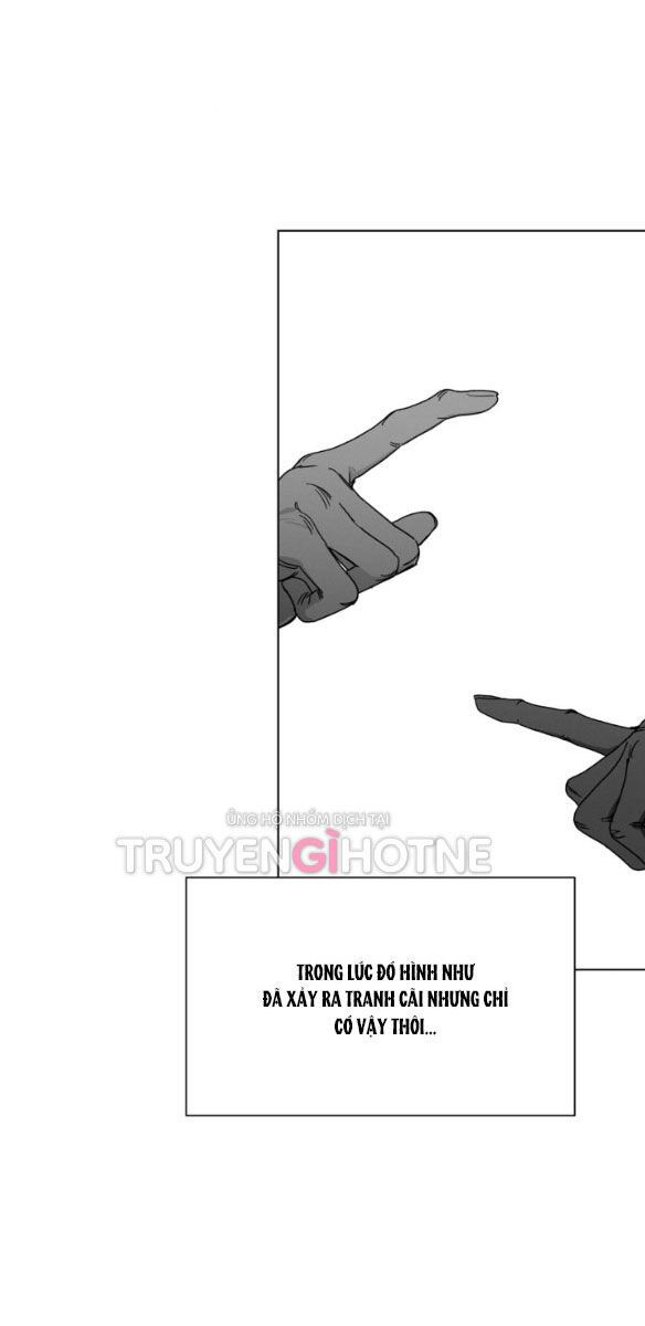 đọc truyện Hết Ss1 [18+] Sương Giá Chương 27.1 ảnh 31 tại Giả Dược