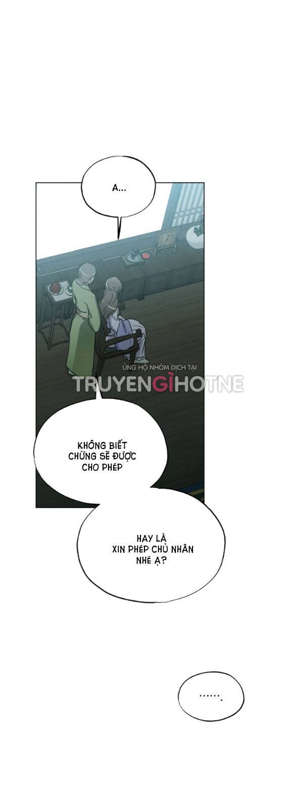 đọc truyện Hết Ss1 [18+] Sương Giá Chương 27.2 ảnh 2 tại Giả Dược