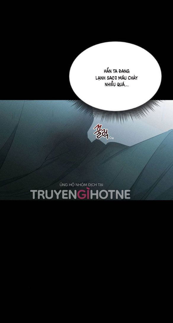 đọc truyện Hết Ss1 [18+] Sương Giá Chương 28.1 ảnh 17 tại Giả Dược