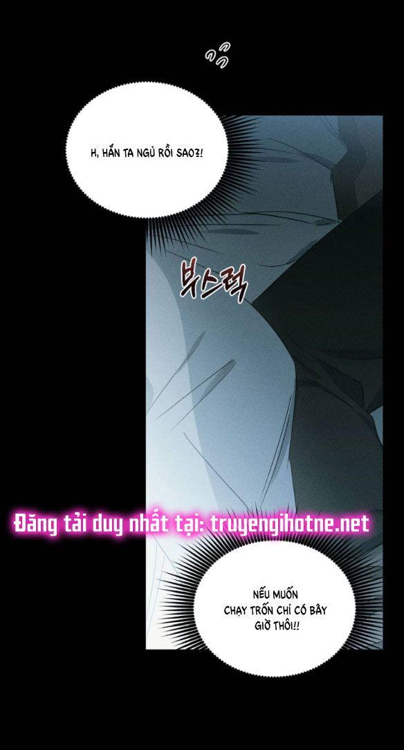 đọc truyện Hết Ss1 [18+] Sương Giá Chương 28.1 ảnh 31 tại Giả Dược