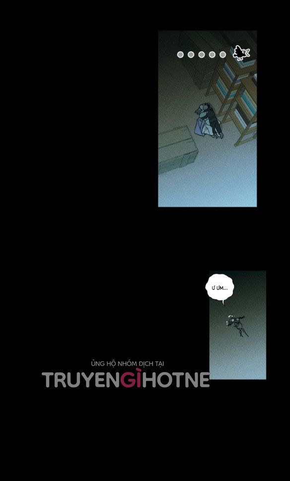 đọc truyện Hết Ss1 [18+] Sương Giá Chương 28.1 ảnh 33 tại Giả Dược