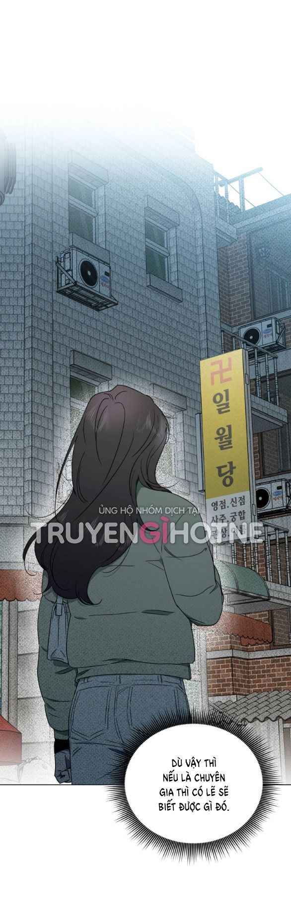 đọc truyện Hết Ss1 [18+] Sương Giá Chương 29.1 ảnh 4 tại Giả Dược