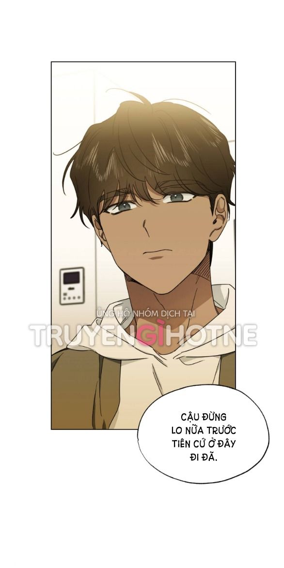 đọc truyện Hết Ss1 [18+] Sương Giá Chương 29.1 ảnh 37 tại Giả Dược