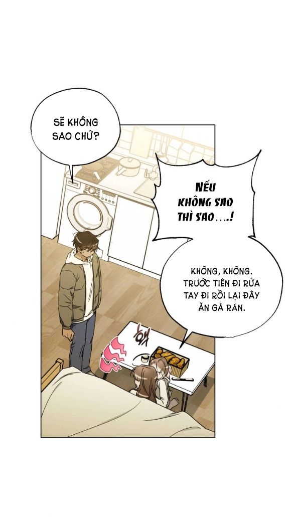 đọc truyện Hết Ss1 [18+] Sương Giá Chương 29.1 ảnh 38 tại Giả Dược