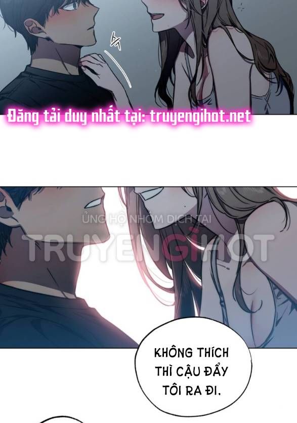 đọc truyện Hết Ss1 [18+] Sương Giá Chương 3.1 ảnh 13 tại Giả Dược