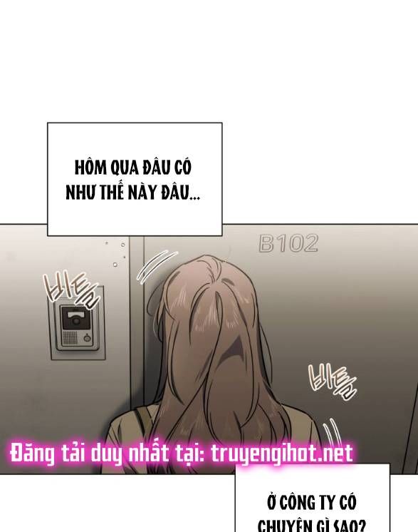 đọc truyện Hết Ss1 [18+] Sương Giá Chương 3.2 ảnh 27 tại Giả Dược