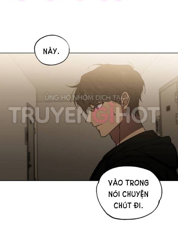 đọc truyện Hết Ss1 [18+] Sương Giá Chương 3.2 ảnh 30 tại Giả Dược