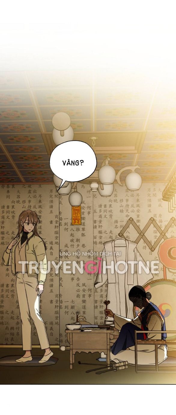 đọc truyện Hết Ss1 [18+] Sương Giá Chương 30.2 ảnh 7 tại Giả Dược