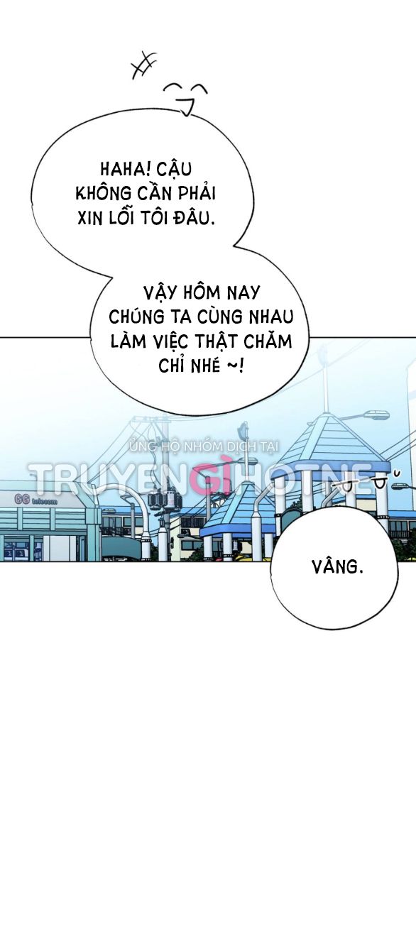 đọc truyện Hết Ss1 [18+] Sương Giá Chương 31.1 ảnh 16 tại Giả Dược