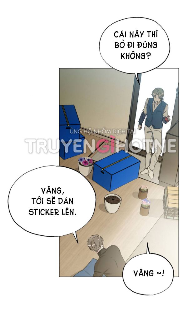 đọc truyện Hết Ss1 [18+] Sương Giá Chương 31.1 ảnh 21 tại Giả Dược