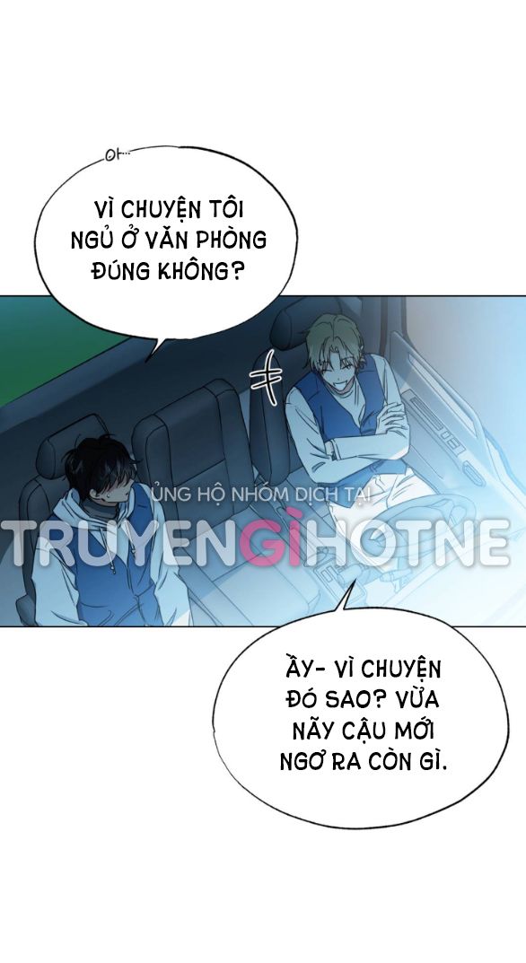 đọc truyện Hết Ss1 [18+] Sương Giá Chương 31.1 ảnh 9 tại Giả Dược