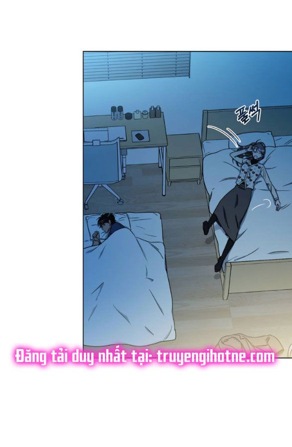 đọc truyện Hết Ss1 [18+] Sương Giá Chương 33.1 ảnh 11 tại Giả Dược