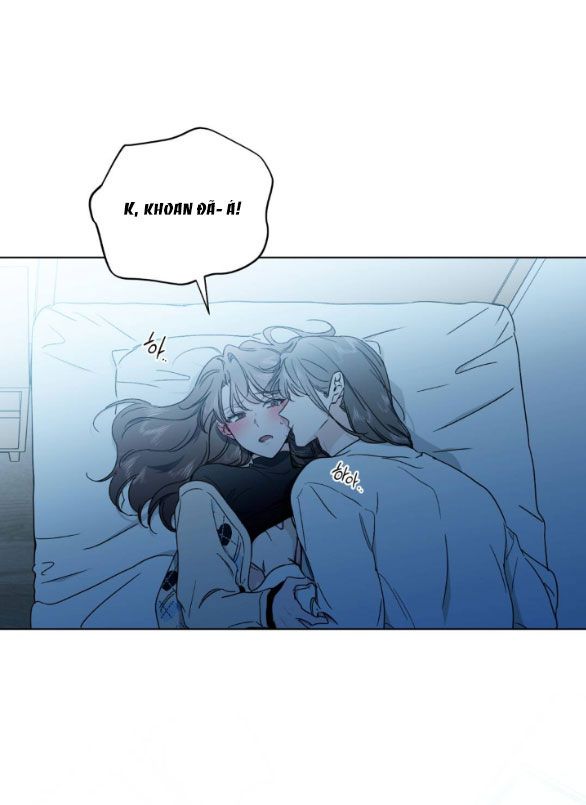 đọc truyện Hết Ss1 [18+] Sương Giá Chương 33.1 ảnh 40 tại Giả Dược