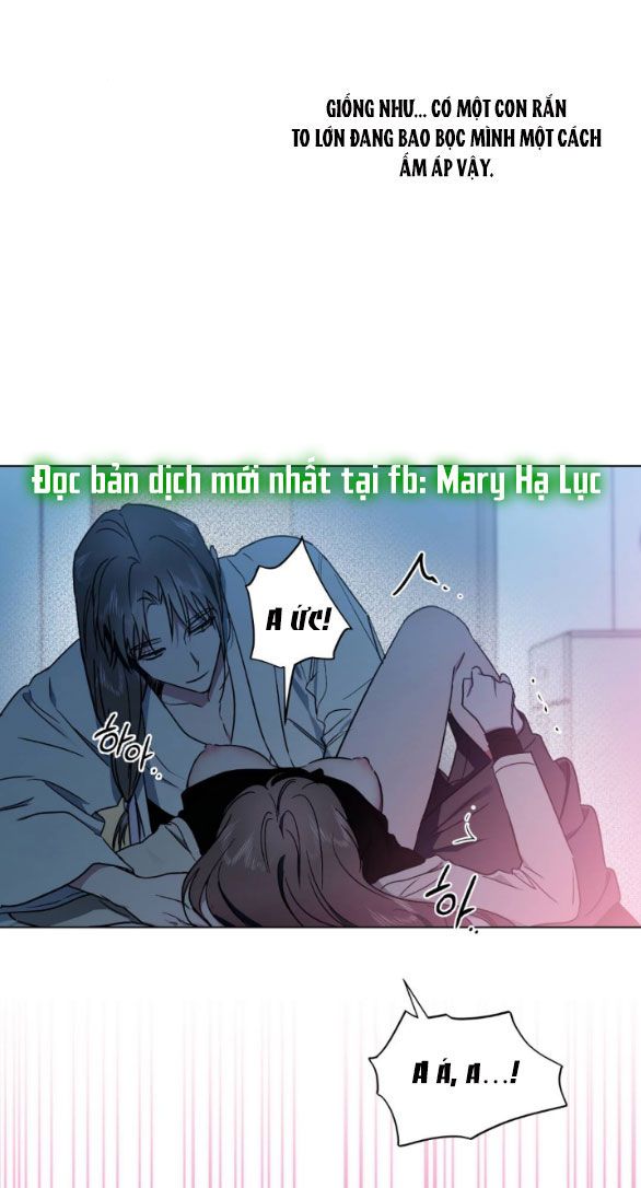 đọc truyện Hết Ss1 [18+] Sương Giá Chương 33.2 ảnh 13 tại Giả Dược