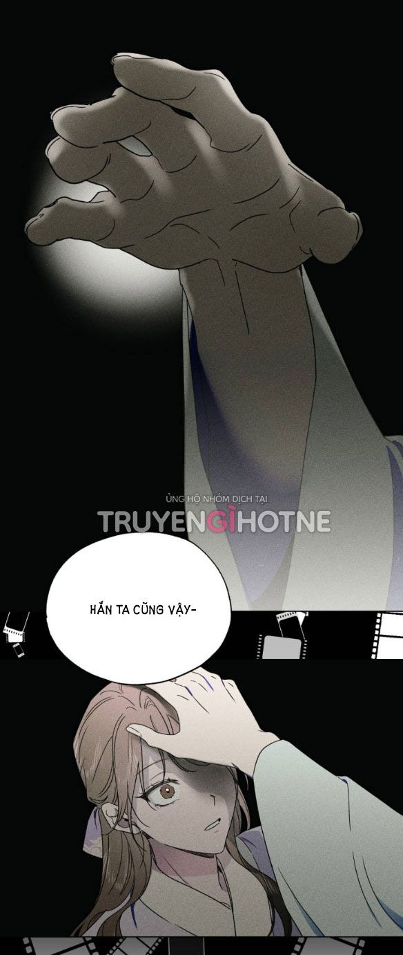 đọc truyện Hết Ss1 [18+] Sương Giá Chương 34.1 ảnh 18 tại Giả Dược