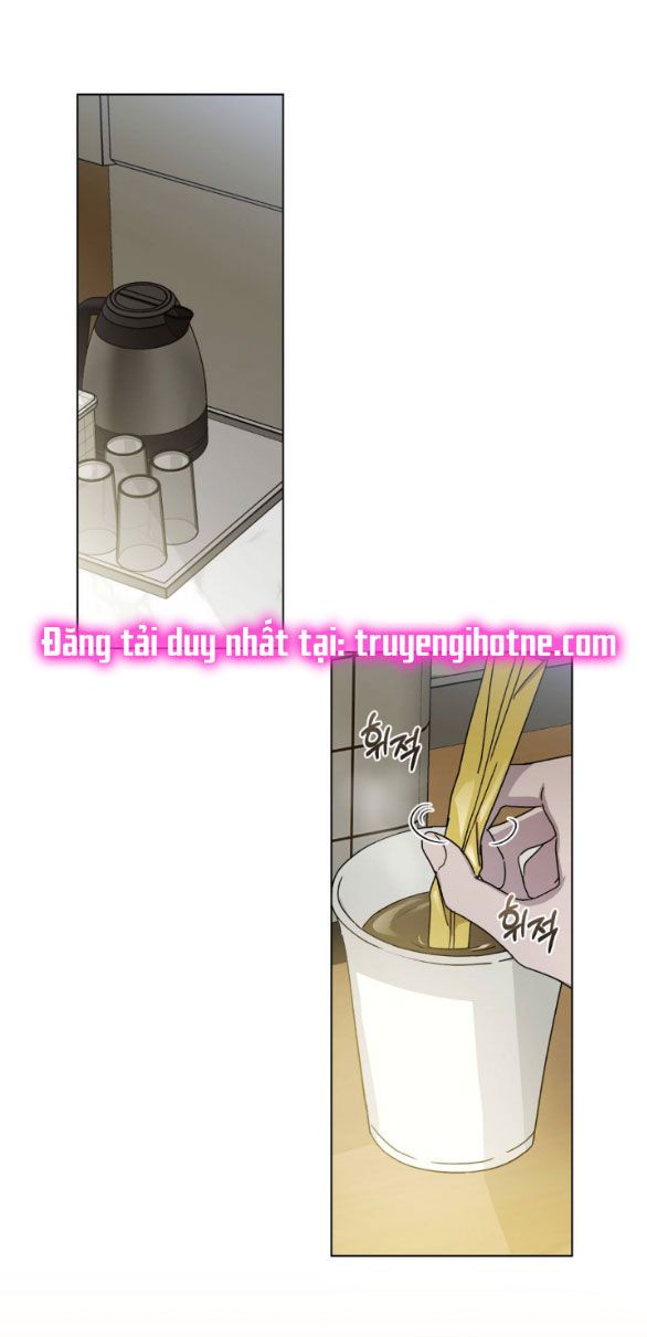 đọc truyện Hết Ss1 [18+] Sương Giá Chương 35 ảnh 1 tại Giả Dược