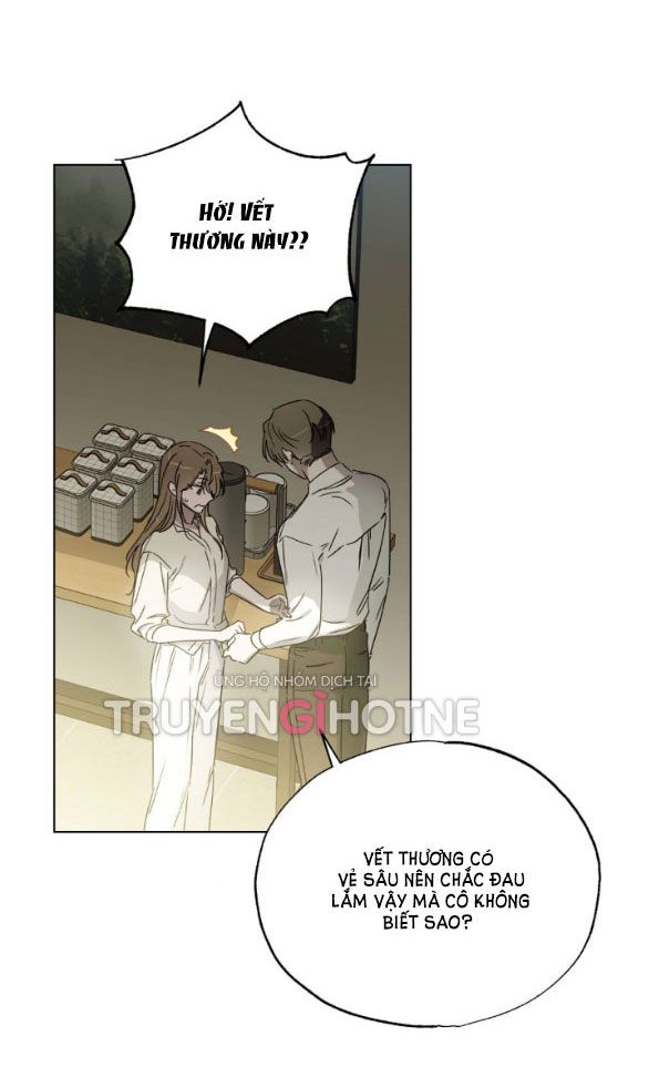 đọc truyện Hết Ss1 [18+] Sương Giá Chương 35 ảnh 12 tại Giả Dược