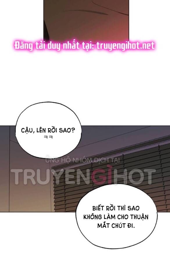 đọc truyện Hết Ss1 [18+] Sương Giá Chương 4.1 ảnh 15 tại Giả Dược