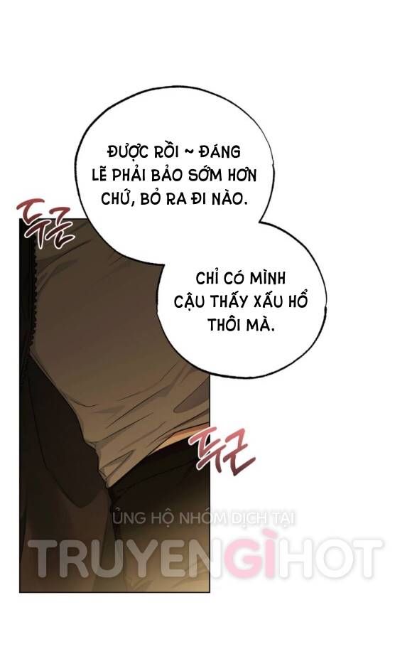 đọc truyện Hết Ss1 [18+] Sương Giá Chương 4.1 ảnh 21 tại Giả Dược