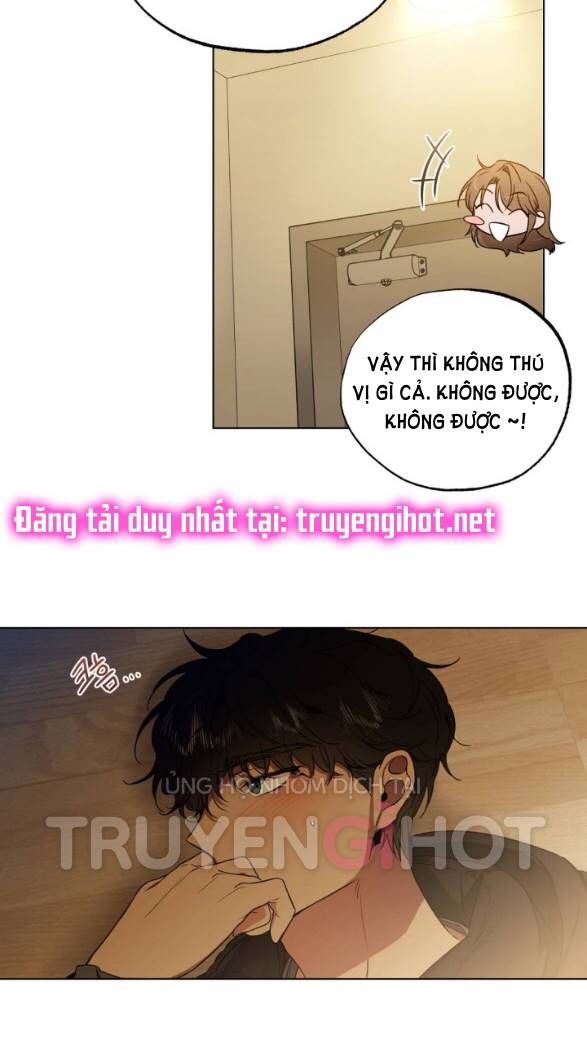 đọc truyện Hết Ss1 [18+] Sương Giá Chương 4.1 ảnh 30 tại Giả Dược