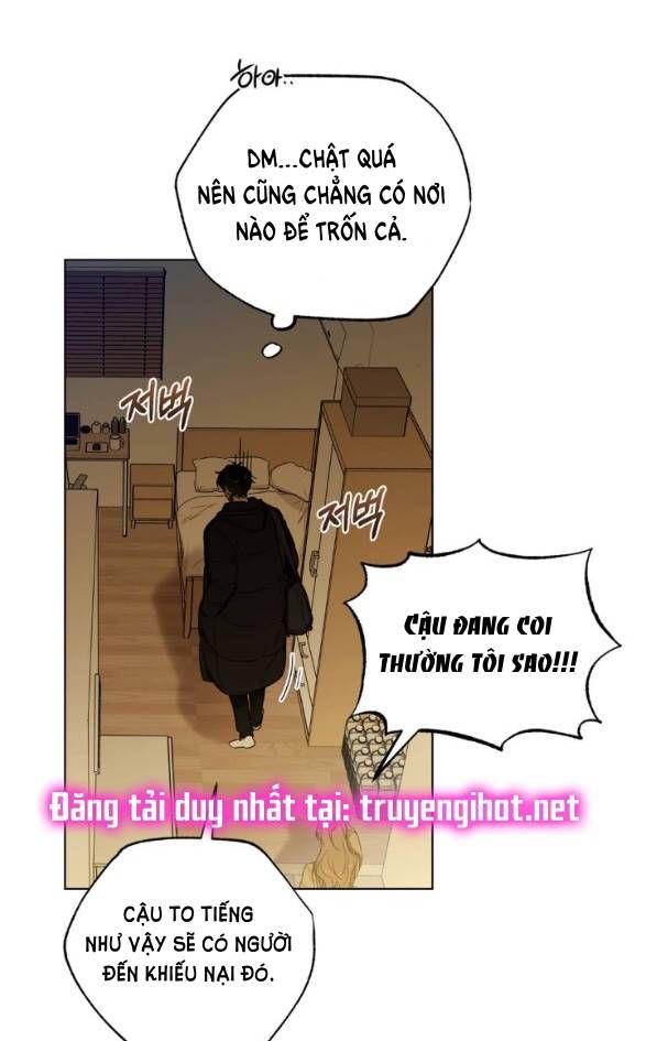 đọc truyện Hết Ss1 [18+] Sương Giá Chương 4.1 ảnh 4 tại Giả Dược