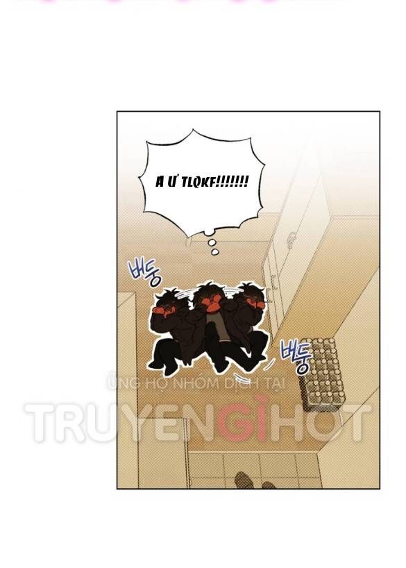 đọc truyện Hết Ss1 [18+] Sương Giá Chương 4.2 ảnh 21 tại Giả Dược