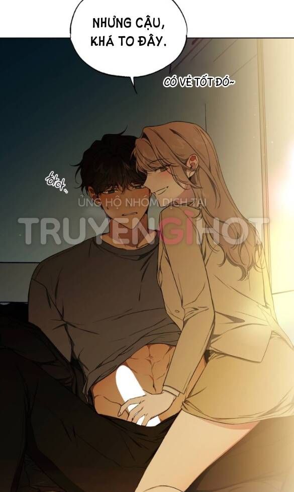 đọc truyện Hết Ss1 [18+] Sương Giá Chương 4.2 ảnh 5 tại Giả Dược
