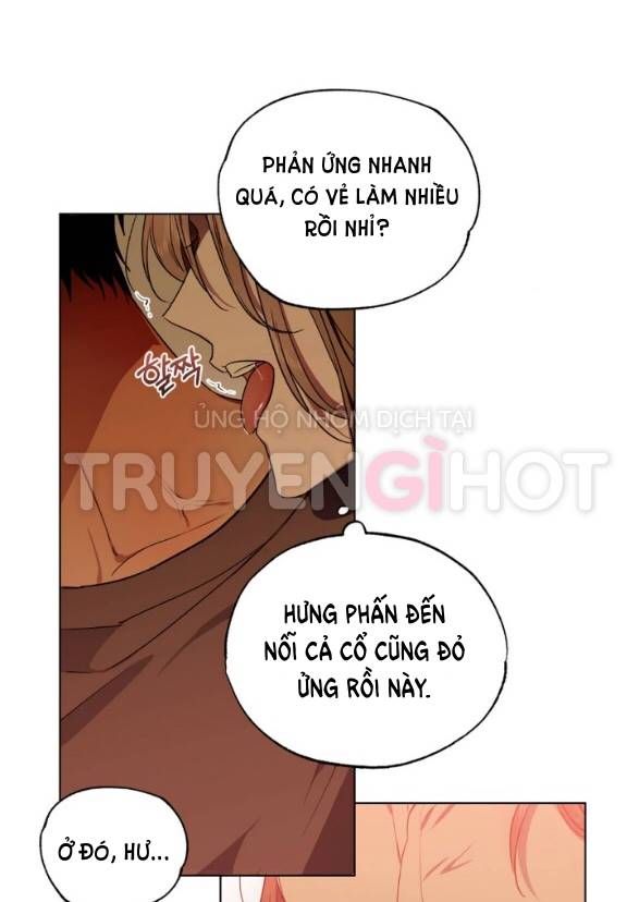 đọc truyện Hết Ss1 [18+] Sương Giá Chương 4.2 ảnh 10 tại Giả Dược