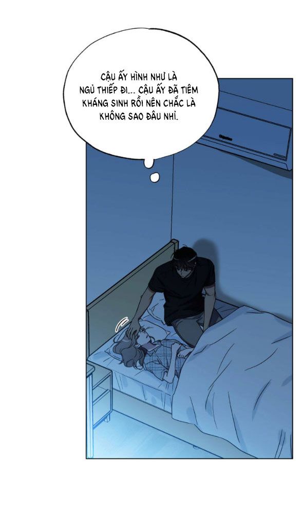 đọc truyện Hết Ss1 [18+] Sương Giá Chương 41 ảnh 11 tại Giả Dược