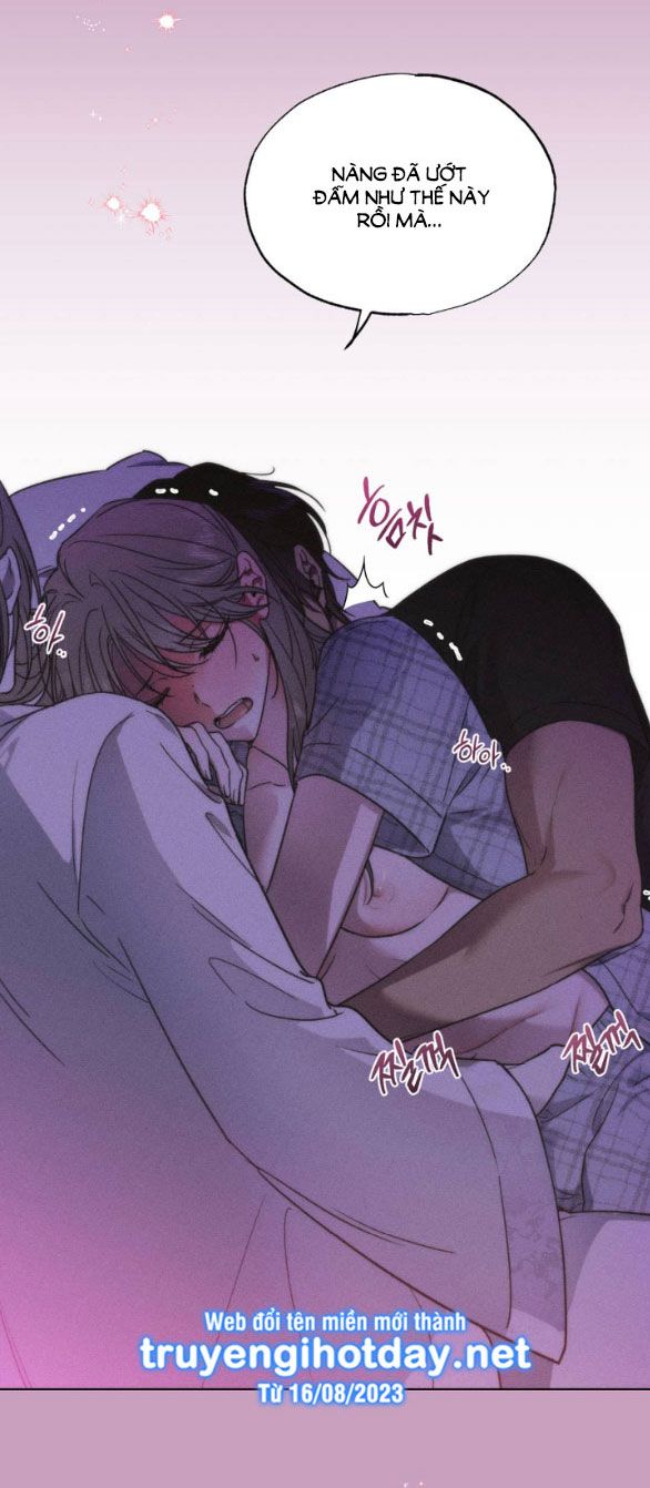 đọc truyện Hết Ss1 [18+] Sương Giá Chương 41 ảnh 21 tại Giả Dược