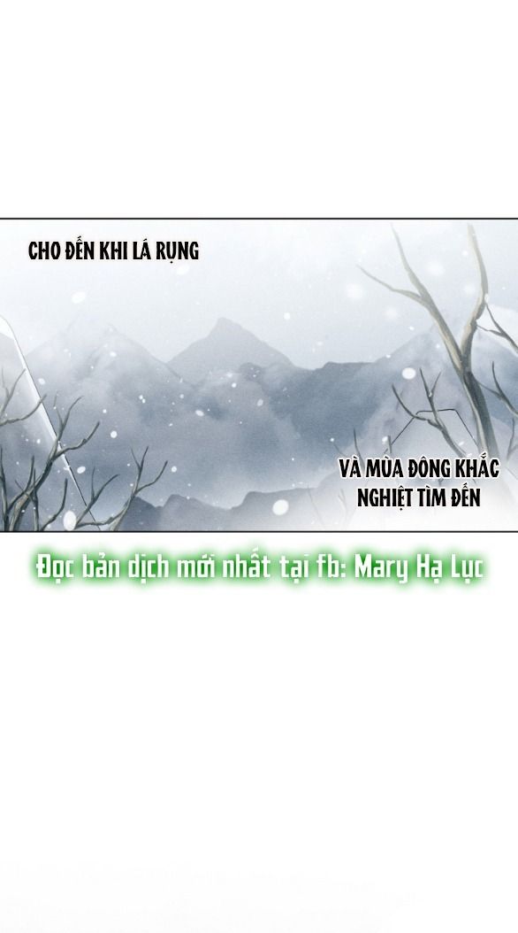đọc truyện Hết Ss1 [18+] Sương Giá Chương 45 ảnh 1 tại Giả Dược